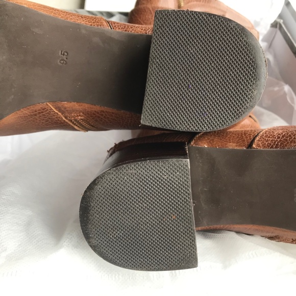 Jeffrey Campbell Phasma Mid Calf Boots. - Picture 11 of 16